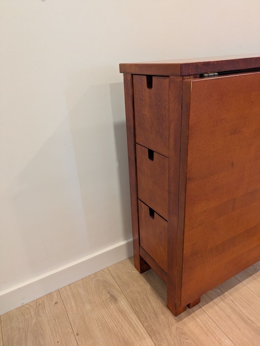 Mesa abas rebatíveis Norden IKEA