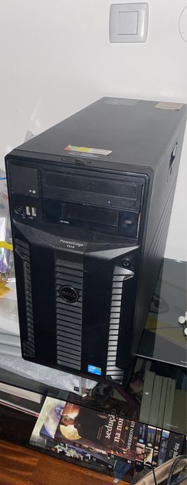 Dell PowerEdge T310 Server64585320311297121