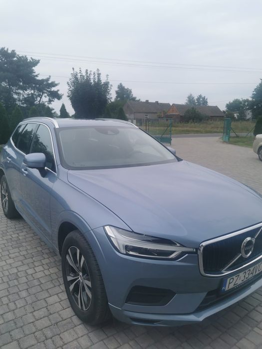 Sprzedam VOLVO xc60