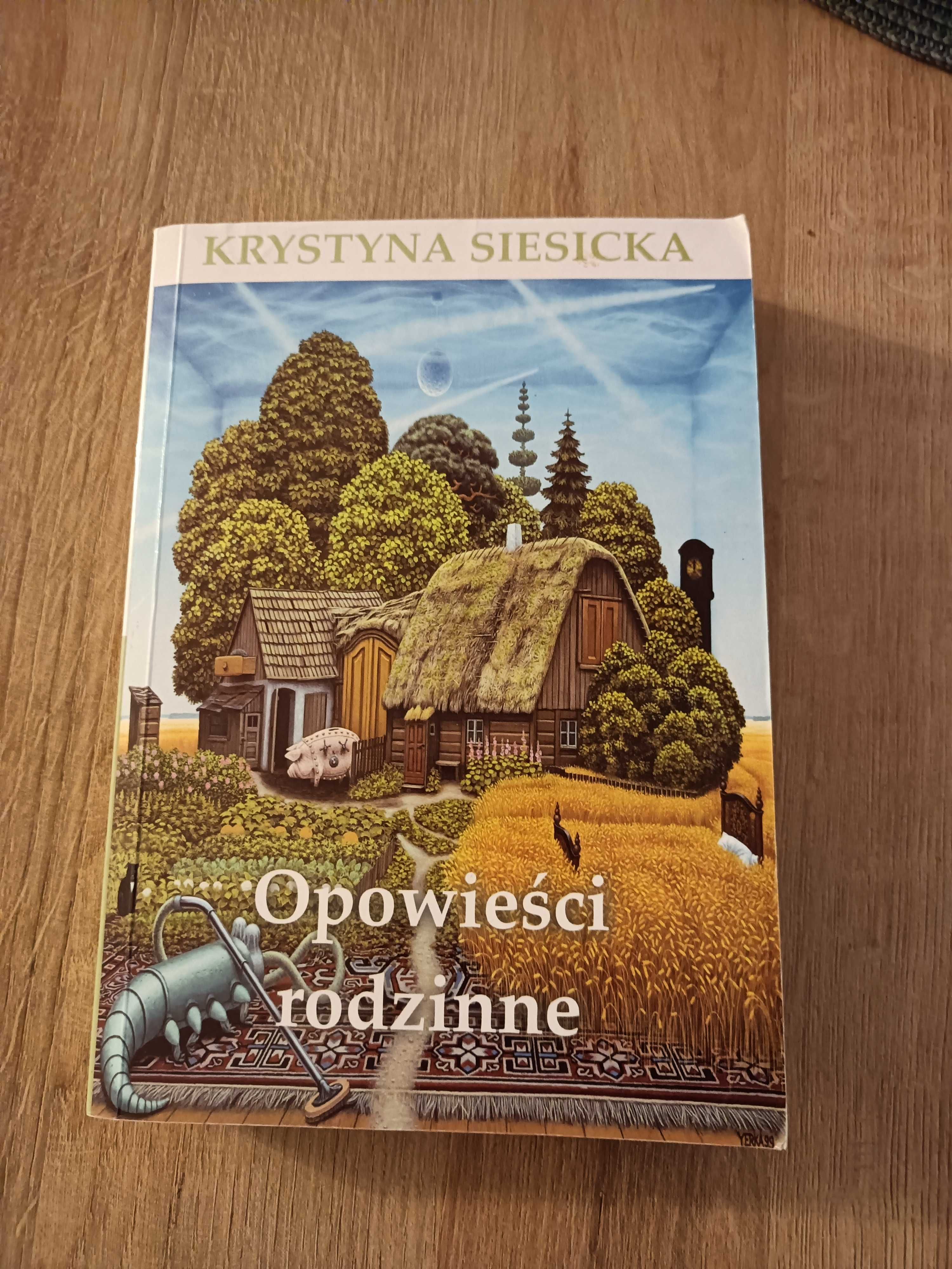 Opowieści rodzinne