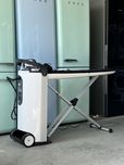 Прасувальна система Miele B 3847 Повний комплект