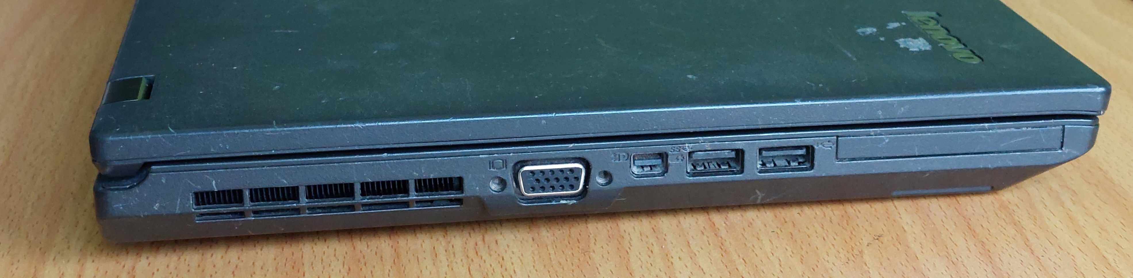 Thinkpad L440 4/240 W10 PRO Laptop