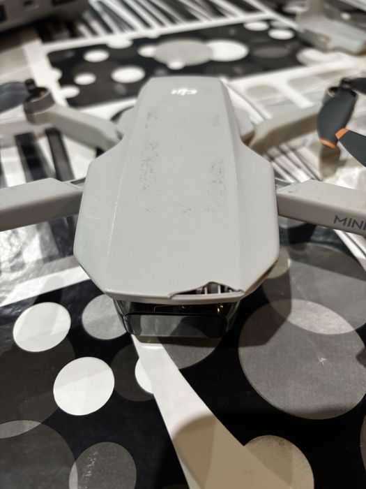 Dji mini 2 para peças