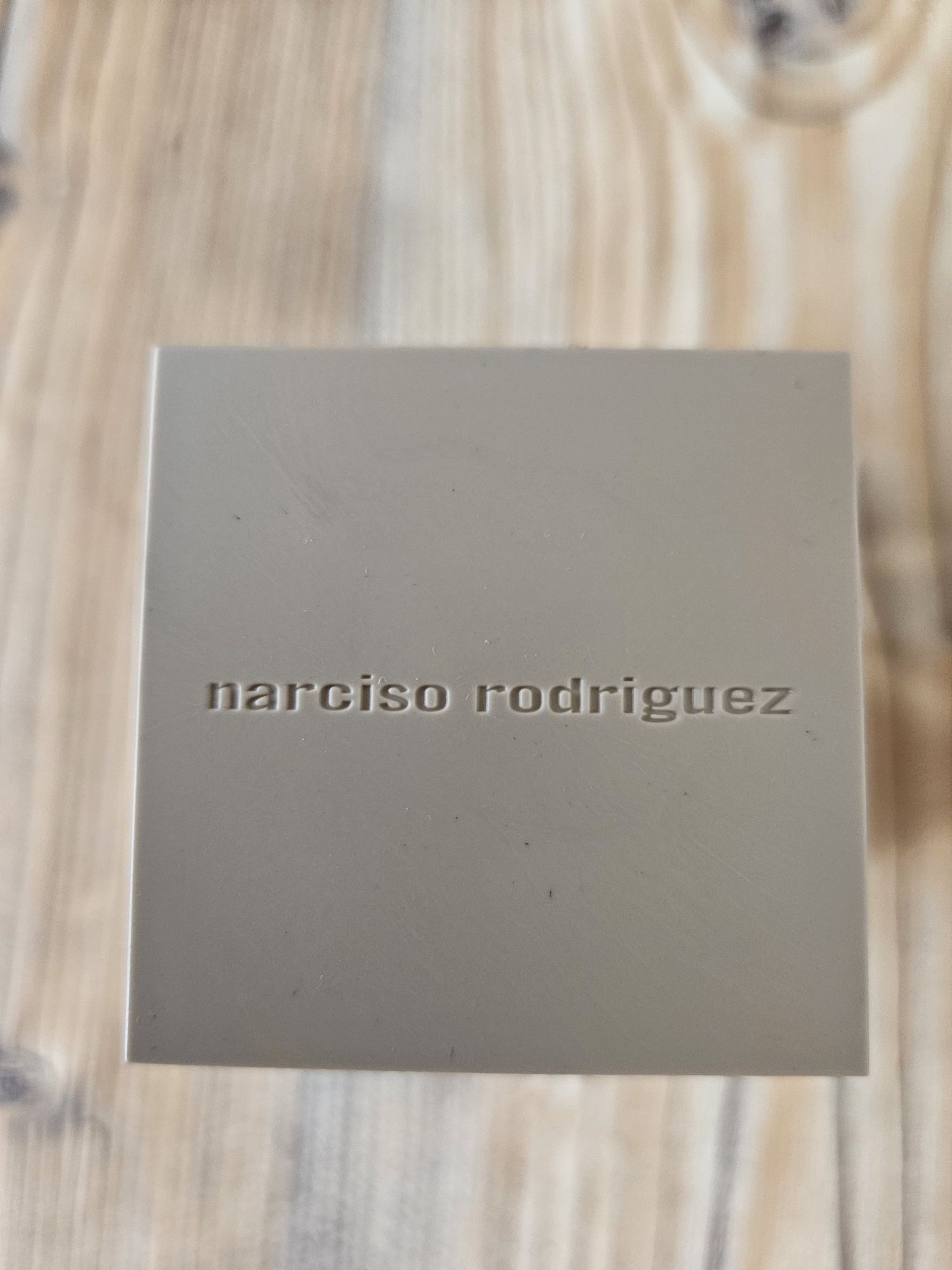 Narciso Rodriguez Narciso Biała Kostka Unikat 90 ml