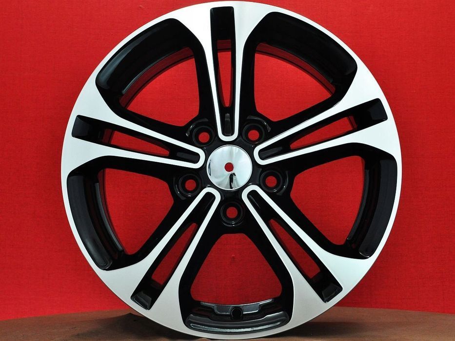 FELGI R16 5x114,3 Lexus UX Suzuki SX4 S-Cross Vitara Kizashi Rav4