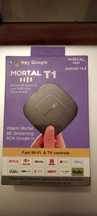 Disney+ Player TVN Android TV Box 2GB/8GB. Netflix YouTube. Nowy.
/8GB