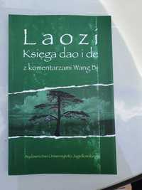 Księga dao i de -  Laozi
