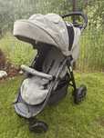 Spacerówka Joie Litetrax 4 Air