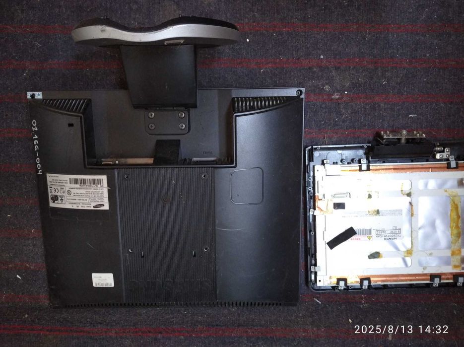 Тример jеmmy три в одном