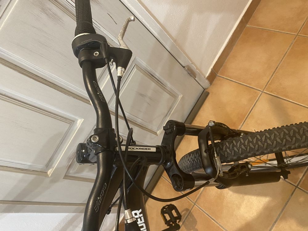 Bicicleta roda 26