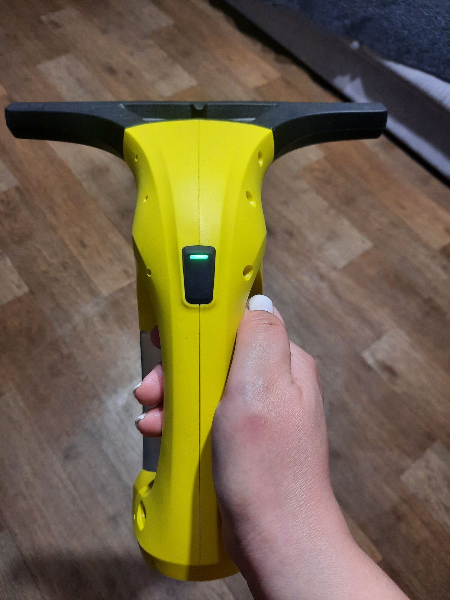 Karcher для мытья окон