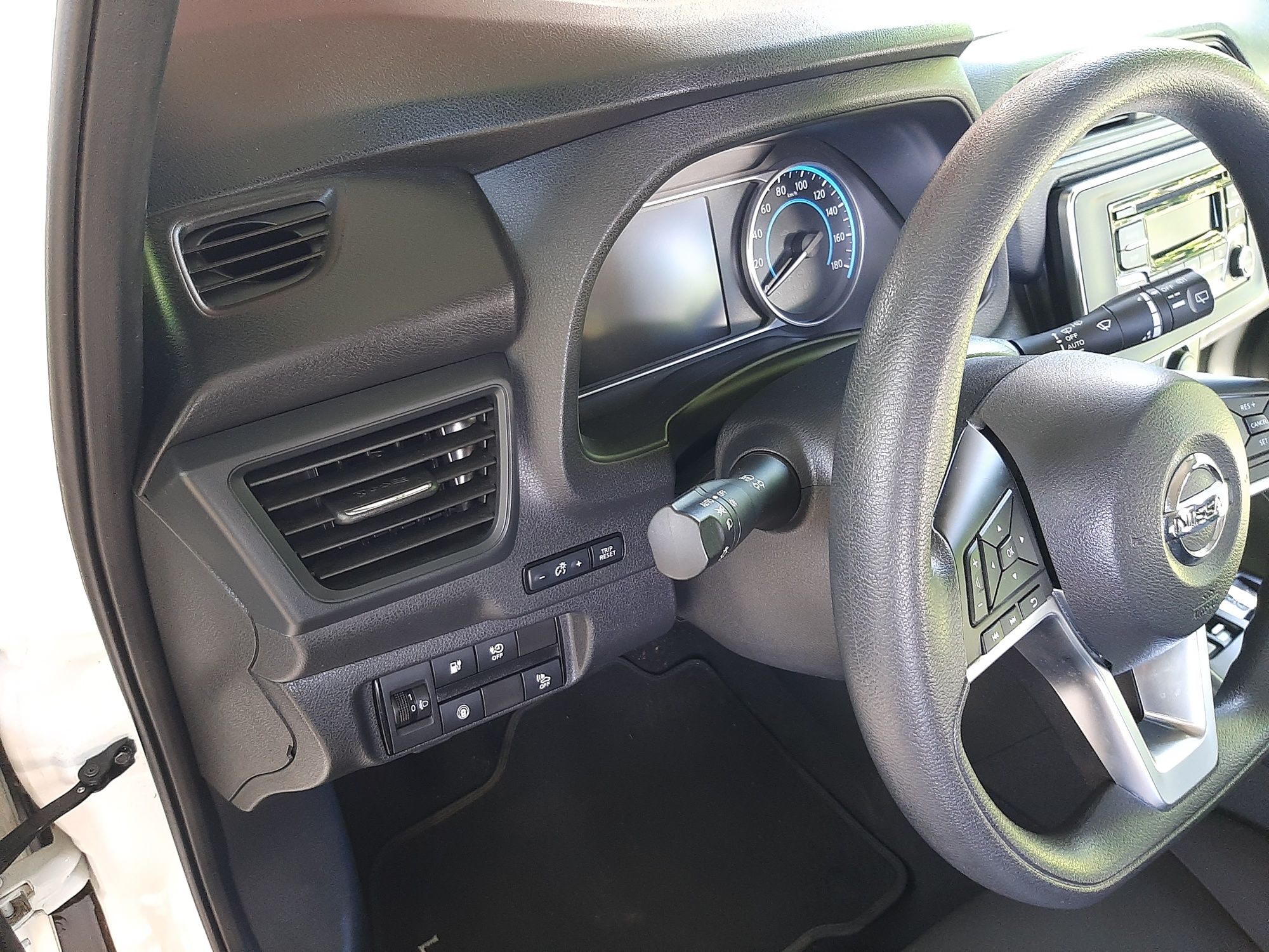 Nissan leaf 40kw. 2021