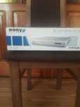 Sprzedam otwarzacz DVD easy touch ET-609.