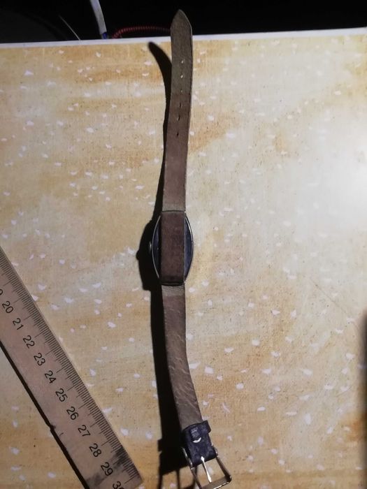 Часы годинник звезда ссср