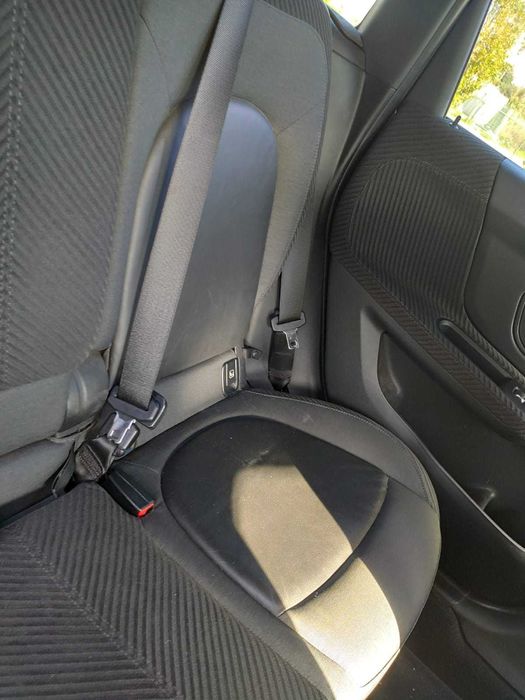 Mini Contryman One D