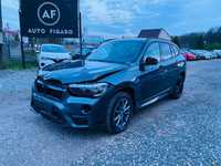 BMW X1 16d sDrive