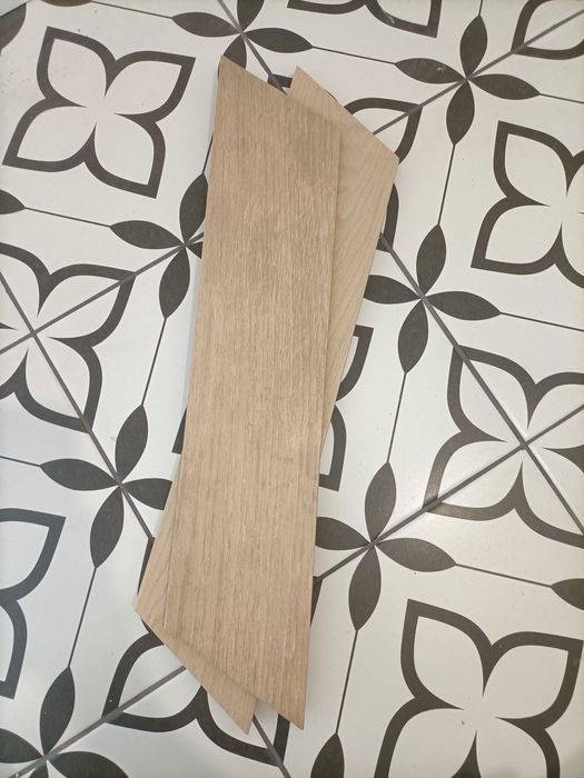 5 opakowań (4,7 m2) Marazzi Treverksoul Neutral 11x54 drewnopodobna jo