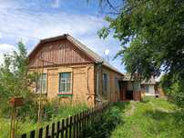 Продаж будинка с.Романівка
