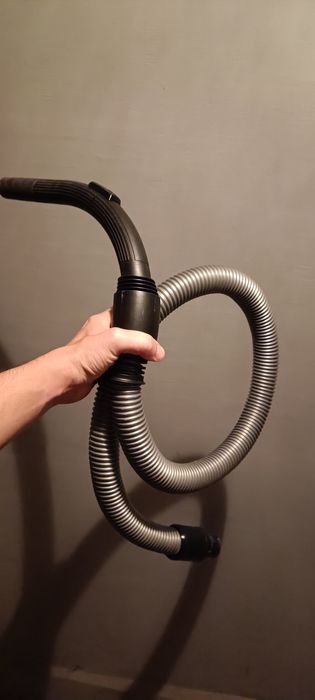 пылесос Zelmer Clarris+ Twix 2750.0 ST