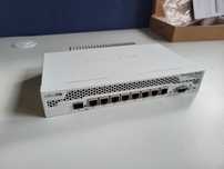 Mikrotik ccr1009 7g 1c pc