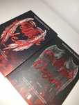 Hellish Heat i Hellish Desire