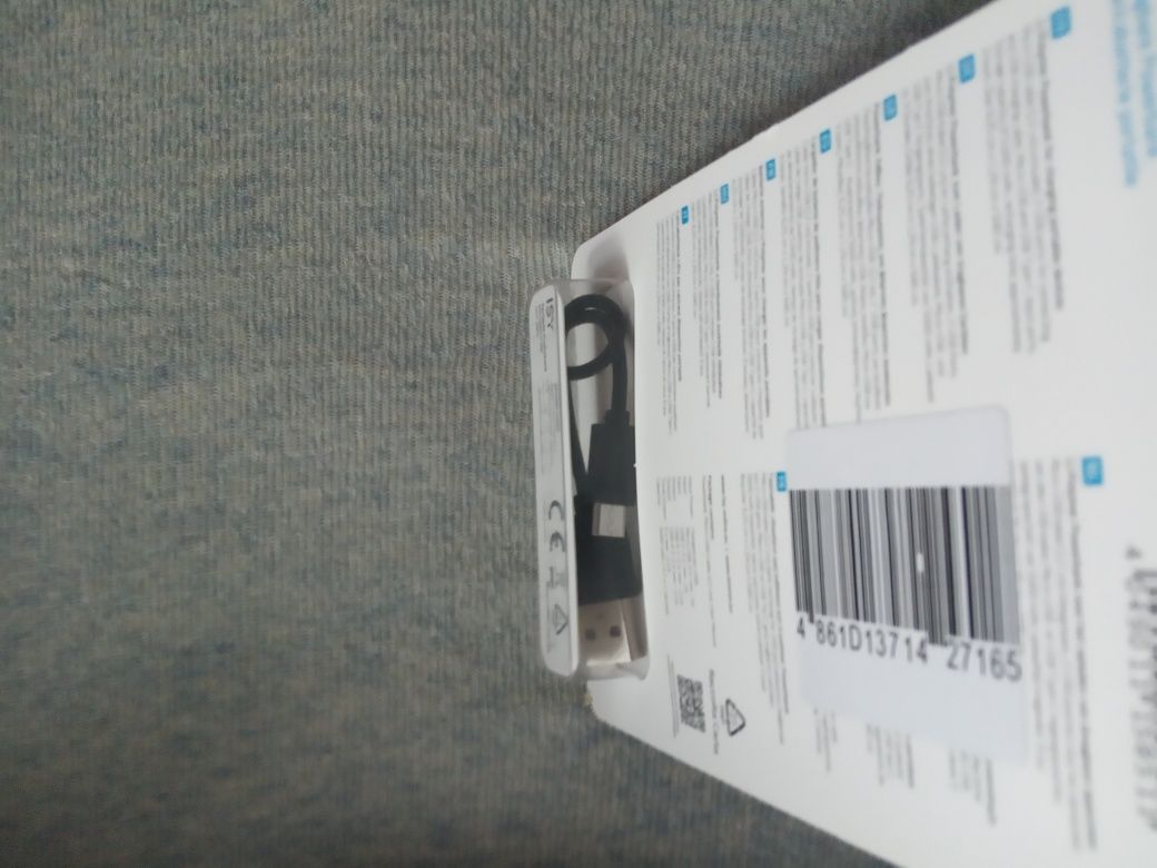 Powerbank portable Isy IPP 5000-C-BK