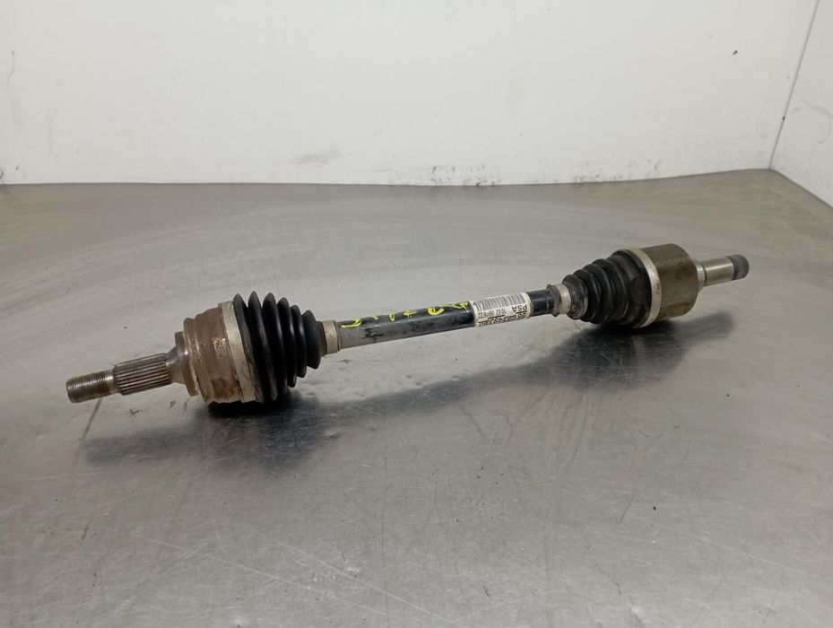 Transmissão frente esquerda PEUGEOT 308 III