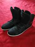 Кросівки високі жіночі Jordan 1 Skinny High