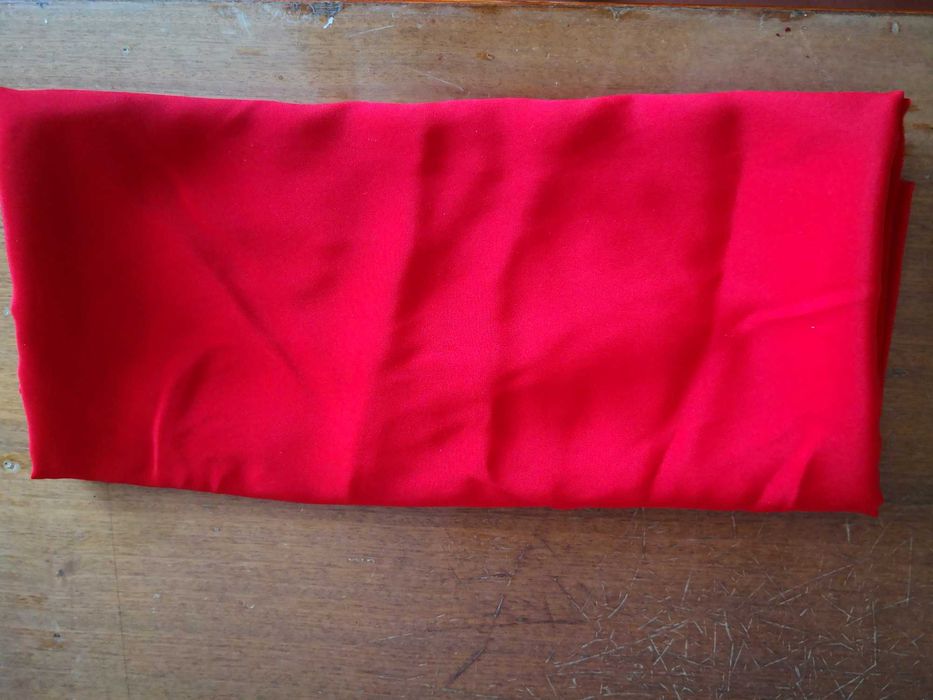 Отрезки тканей СССР