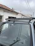 Barra iluminaçao LED 1,30 m