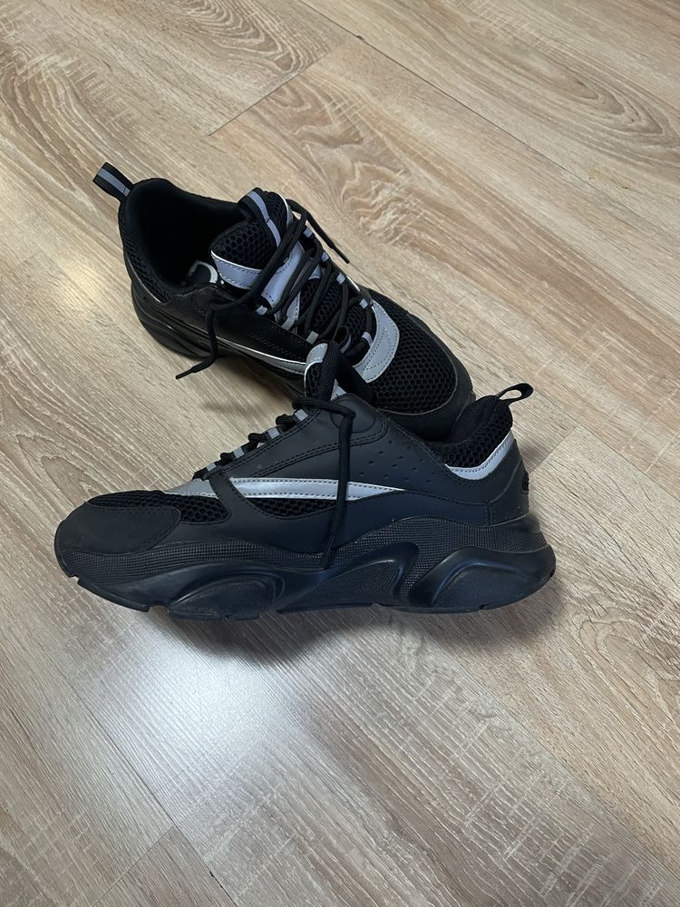 Кроссовки dior b22