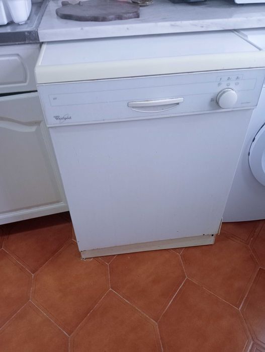Para doar a quem vier buscar