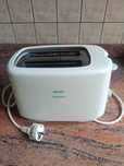 Philips Comfort Toster-Opiekacz