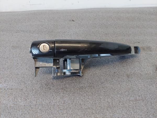 Puxador porta frente esquerda PEUGEOT 207 (WA_, WC_)