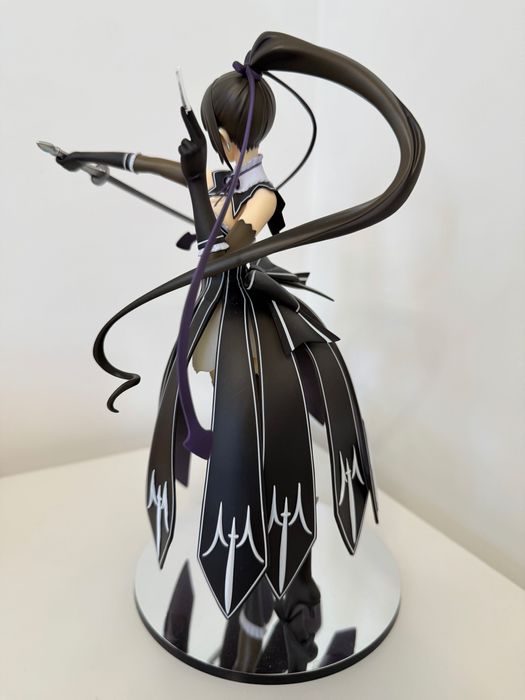 Figurka Anime Shining Blade Sakuya, skala 1:7