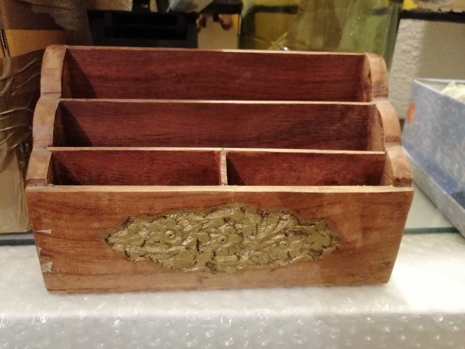 Artigos decorativos prendas a bom preço