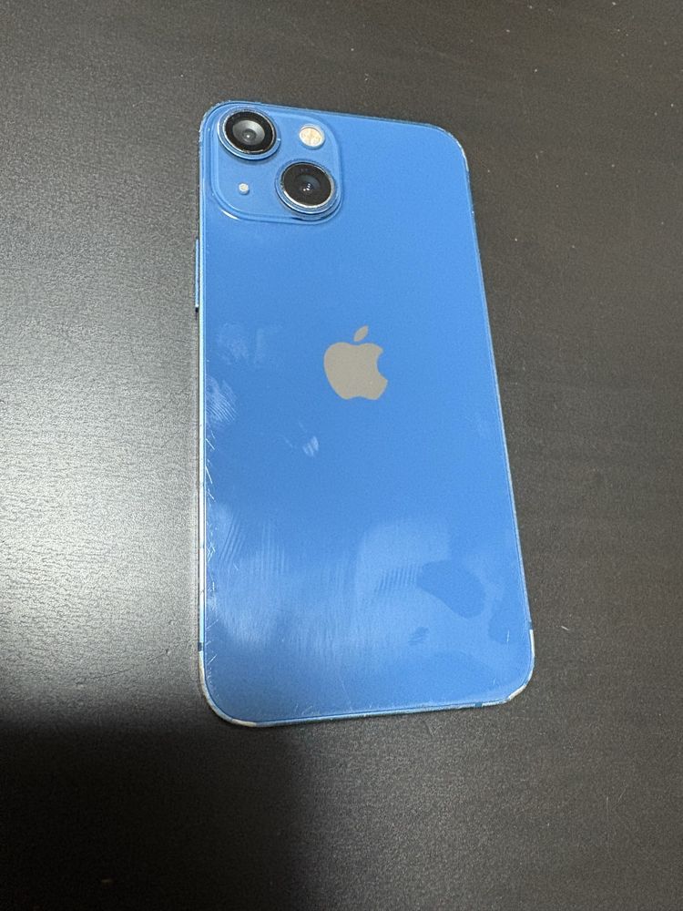 Iphone 13 mini 128Gb Неверлок Bat80%
