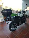 Honda NC750X (ABS)