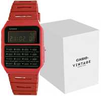 Zegarek Casio CA-53WF-4BEF Unisex