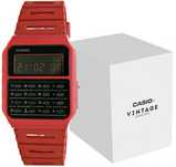 Zegarek Casio CA-53WF-4BEF Unisex
