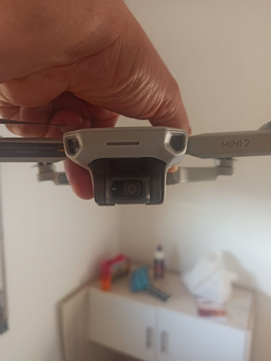 Drone mini 2 DJI