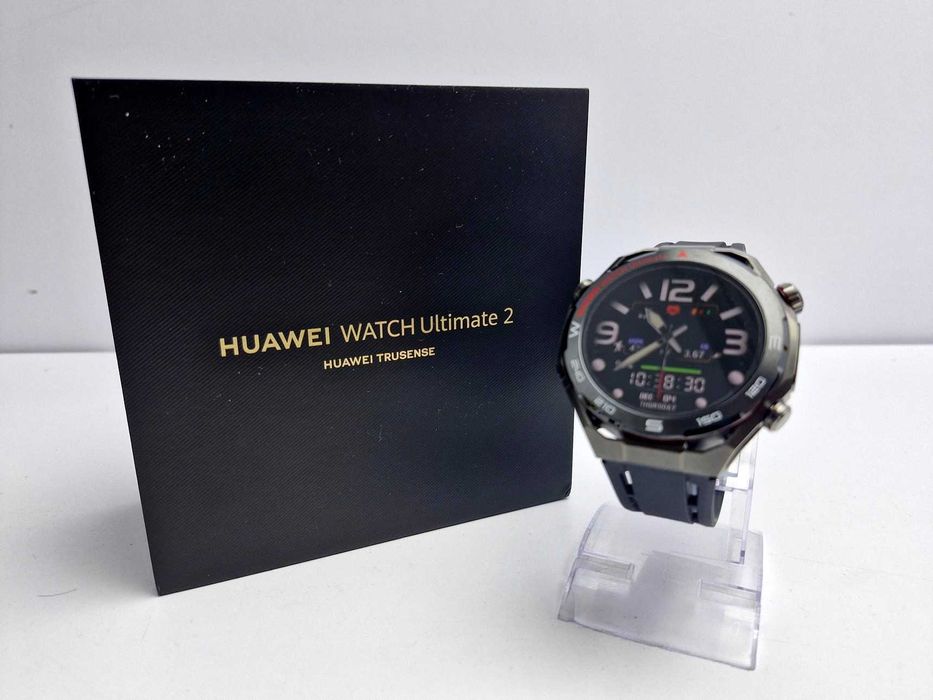 Smartwatch Huawei Watch Ultimate 2