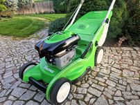 Kosiarka spalinowa VIKING MB650.0T Briggs&Startton napęd - super stan!