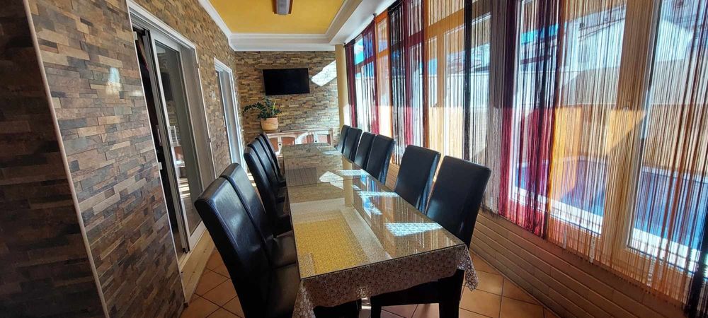 Moradia com piscina privada, 7 min. a pé da praia Armação de Pêra