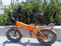 Rower elektryczny ebike engwe ep-2 pro