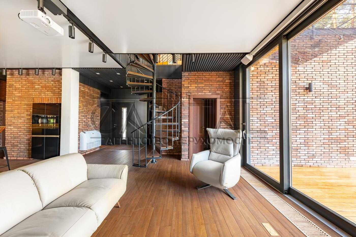 Продажа дома с бассейном, КГ Riviera Village, Лебедевка