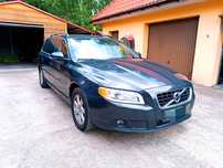 Volvo V70 T4F w oryginale, serwis, 1 właściciel zamiana