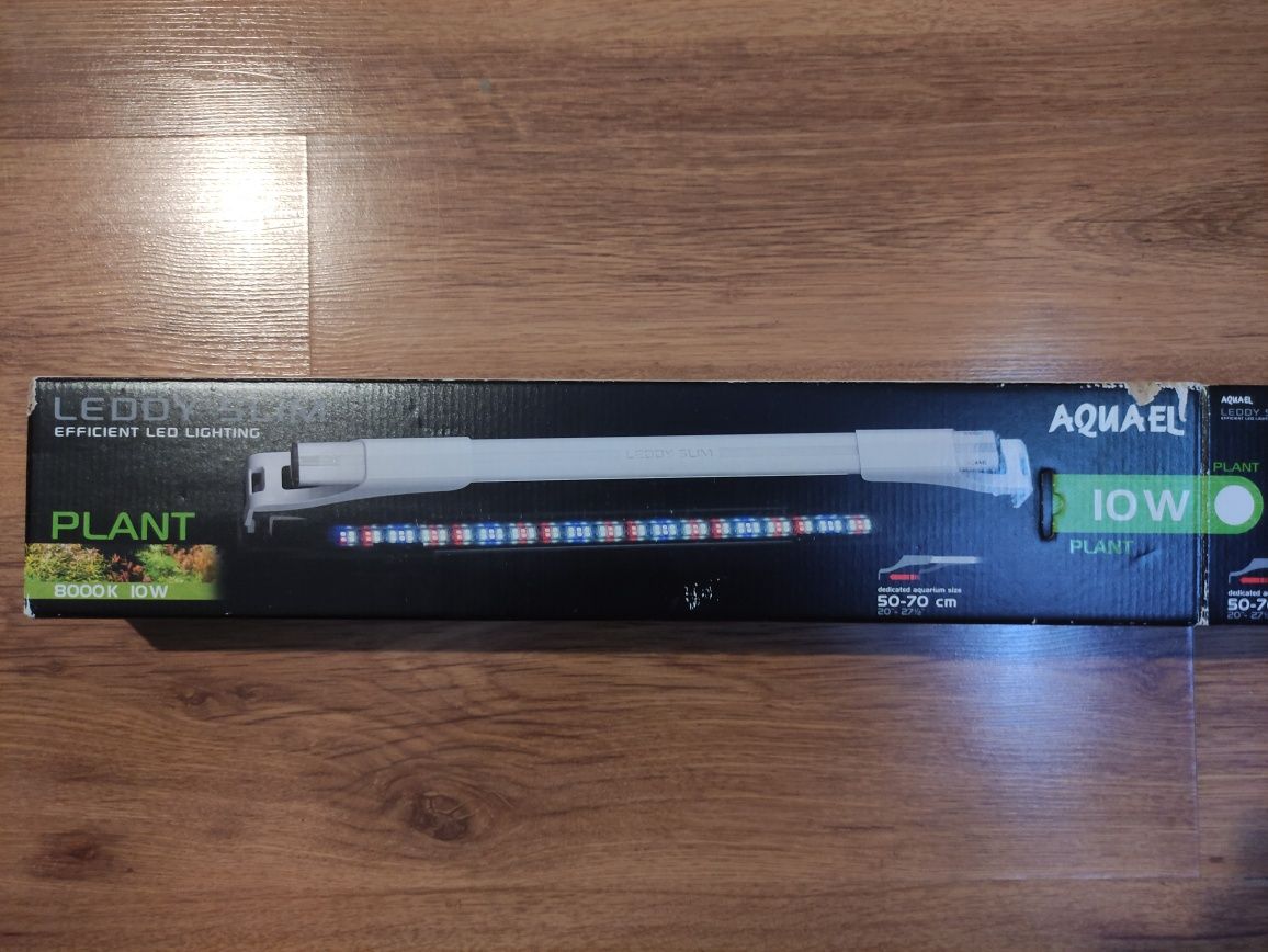 Belka Led slim Aquael