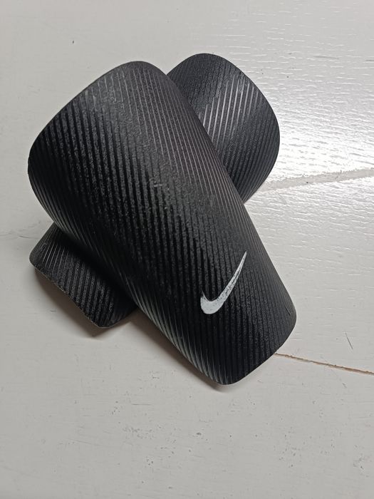 Caneleiras pretas nike