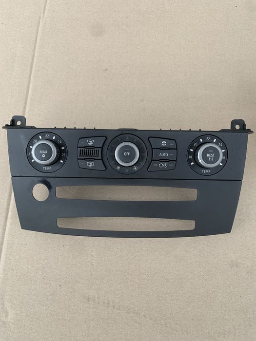 ССС модуль  BMW e60 e61